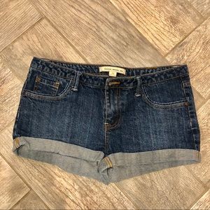 Forever 21 Women’s Jean Short - 29